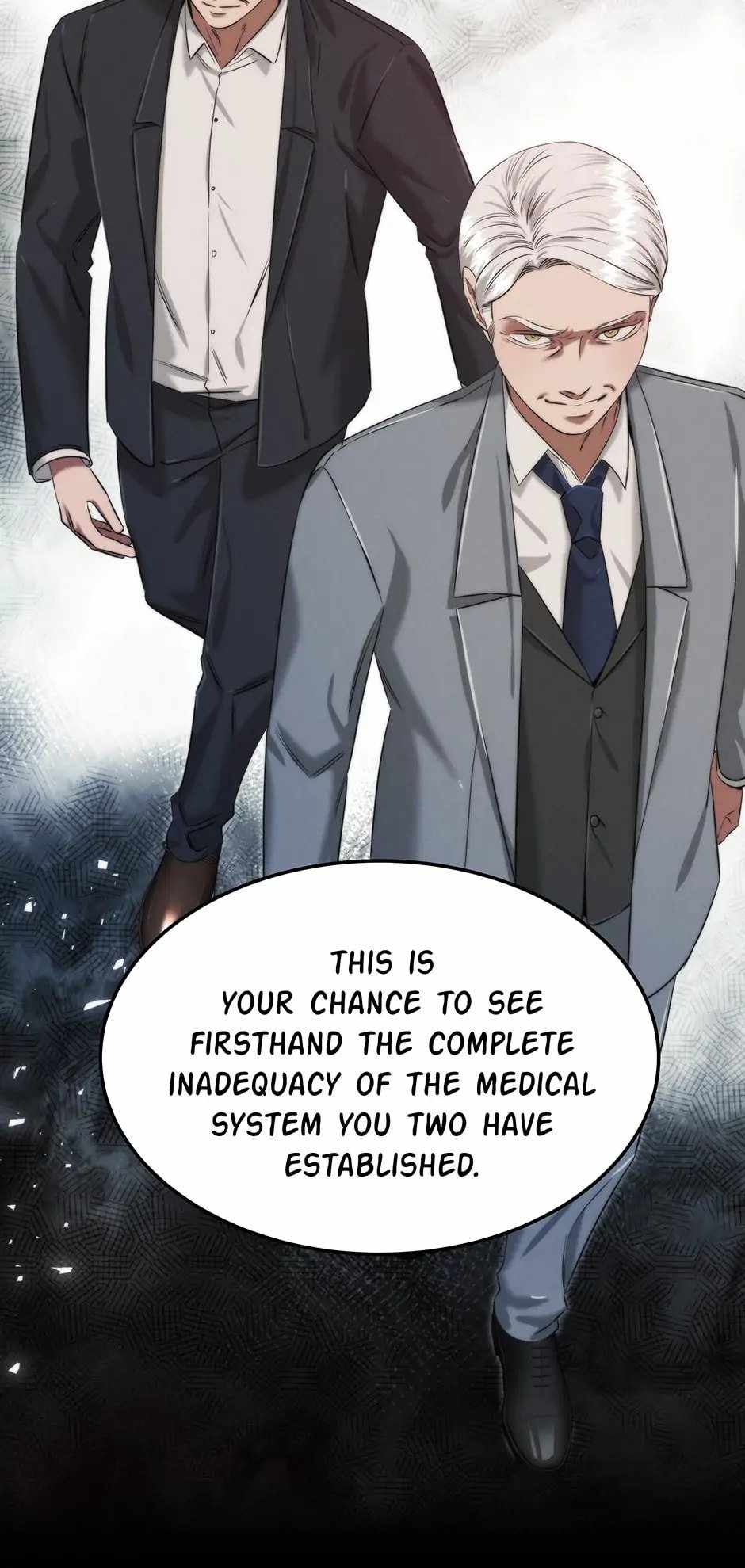 Genius Doctor Lee Moo-jin Chapter 172 81